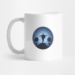 Adventure Mug